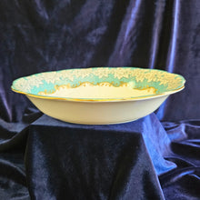 Load image into Gallery viewer, Royal Albert Enchantment Oval Serving Bowl. 42507
