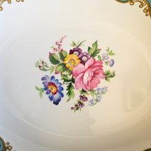 Load image into Gallery viewer, Royal Albert Enchantment Oval Serving Bowl. 42507
