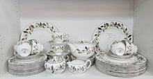 Load image into Gallery viewer, Wedgwood Beaconsfield 62-piece Dinner Ware Set. 42506
