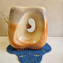 Load image into Gallery viewer, Royal Copley Deer Planter #2376
