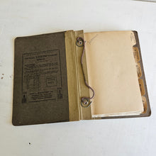 Load image into Gallery viewer, WWII Air Ministry Aircraft Recognition Handbook #42410
