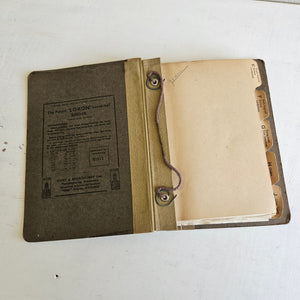 WWII Air Ministry Aircraft Recognition Handbook #42410