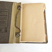 Load image into Gallery viewer, WWII Air Ministry Aircraft Recognition Handbook #42410
