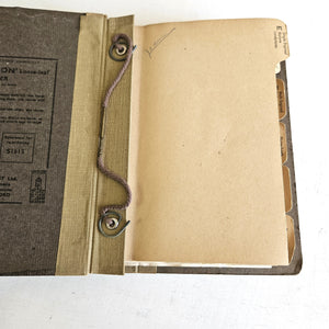 WWII Air Ministry Aircraft Recognition Handbook #42410