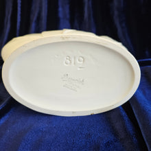 Load image into Gallery viewer, Beswick Ware Posey Flower Basket Planter #42507
