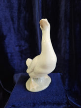 Load image into Gallery viewer, Nao Goose Figurine 42502
