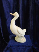 Load image into Gallery viewer, Nao Goose Figurine 42502
