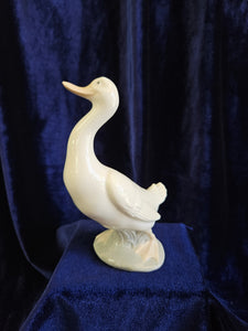 Nao Goose Figurine 42502