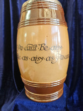 Load image into Gallery viewer, Large Doulton Lambeth Jug WC
