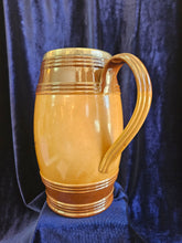 Load image into Gallery viewer, Large Doulton Lambeth Jug WC
