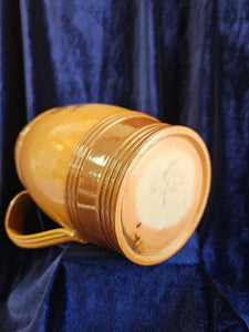 Large Doulton Lambeth Jug WC
