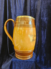 Load image into Gallery viewer, Large Doulton Lambeth Jug WC
