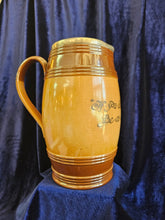 Load image into Gallery viewer, Large Doulton Lambeth Jug WC
