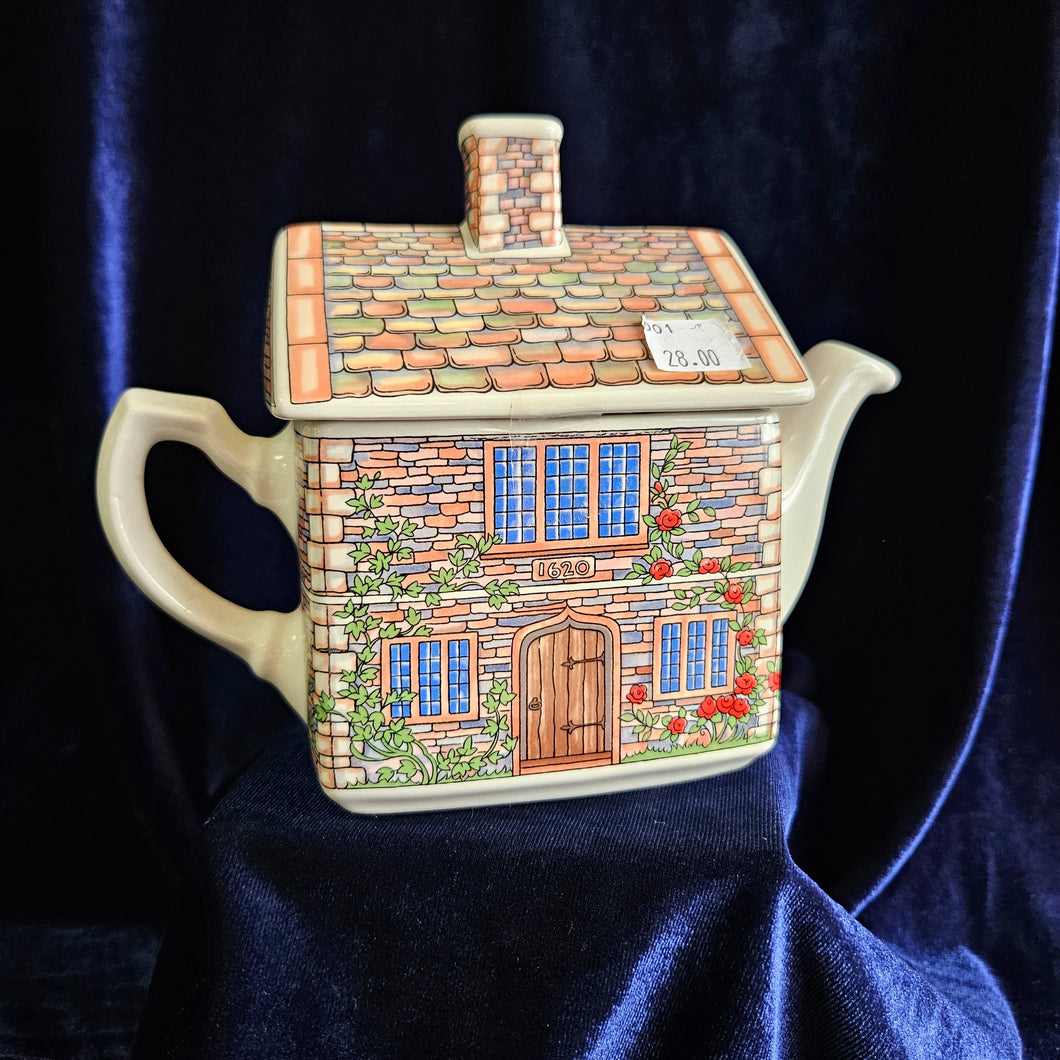 Sadler “17th Century Cottage