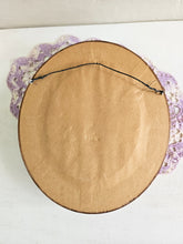 Load image into Gallery viewer, Floral Needlepoint #42508
