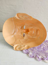 Load image into Gallery viewer, Vintage Lynden B Johnson Halloween Mask 42508
