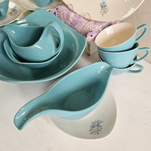 Load image into Gallery viewer, Midwinter Stylecraft Dinnerware – Atomic Starburst Pattern #42508

