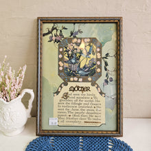 Load image into Gallery viewer, Buzza Motto Mother&#39;s Day Print #42503
