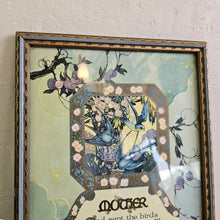 Load image into Gallery viewer, Buzza Motto Mother&#39;s Day Print #42503
