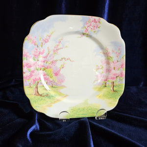 Royal Albert Blossom Time Bread and Butter Plate 42506