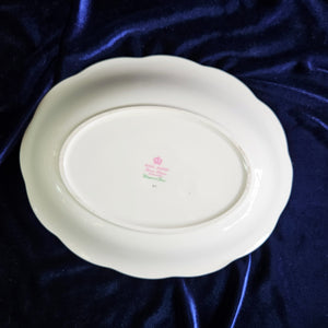 Royal Albert Oval Serving Bowl 42405