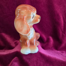 Load image into Gallery viewer, Royal Copley Cocker Spaniel Ceramic Planter 23 59
