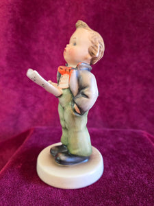 Hummel Goebel “The Soloist” Figurine 42508002