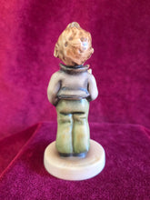 Load image into Gallery viewer, Hummel Goebel “The Soloist” Figurine 42508002
