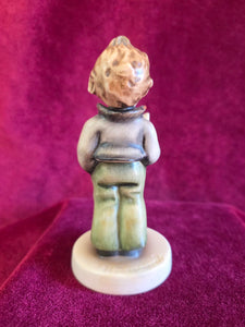 Hummel Goebel “The Soloist” Figurine 42508002
