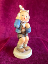 Load image into Gallery viewer, Hummel Goebel “Boy with Toothache” 42502001
