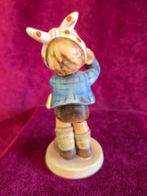 Load image into Gallery viewer, Hummel Goebel “Boy with Toothache” 42502001
