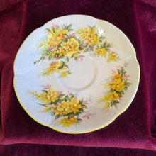 Load image into Gallery viewer, Royal Albert Blossom Time Series “Laburnum” 42510008
