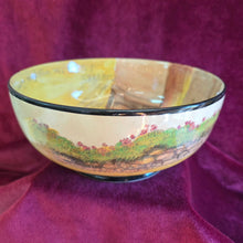Load image into Gallery viewer, Royal Doulton “Gaffers” Serving Bowl 2542001
