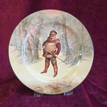 Load image into Gallery viewer, Royal Doulton 8&quot; Plates 42510010
