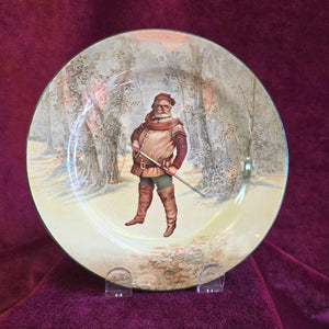 Royal Doulton 8" Plates 42510010
