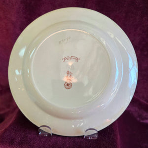 Royal Doulton 8" Plates 42510010