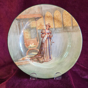 Royal Doulton 8" Plates 42510010