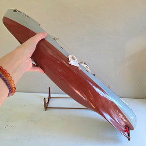 Wooden Model Dagmar Ship 42505002