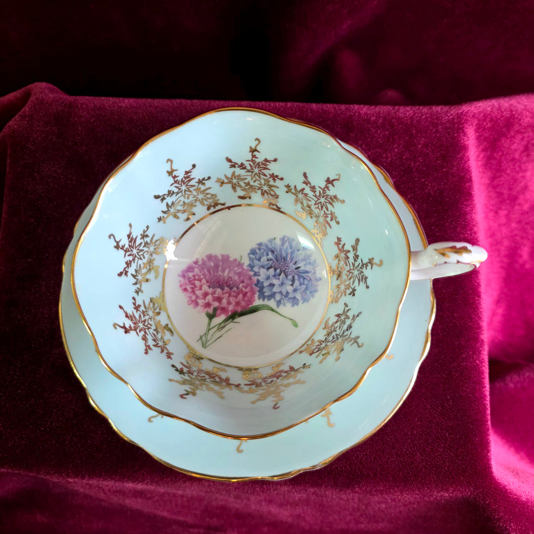 Paragon Bone China Teacup 42510014