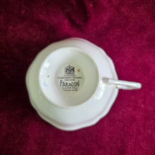 Load image into Gallery viewer, Paragon Bone China Teacup 42510014
