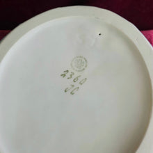 Load image into Gallery viewer, Bing &amp; Grondahl Copenhagen Lilypad Dish 42510017
