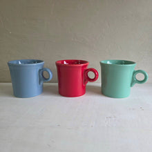 Load image into Gallery viewer, Fiesta Ware Coffee Mugs 031002
