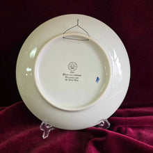 Load image into Gallery viewer, Bing &amp; Grondahl Copenhagen Christmas Plates 42510023
