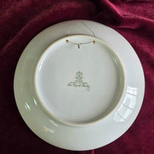 Load image into Gallery viewer, Bing &amp; Grondahl Copenhagen Christmas Plates 42510023
