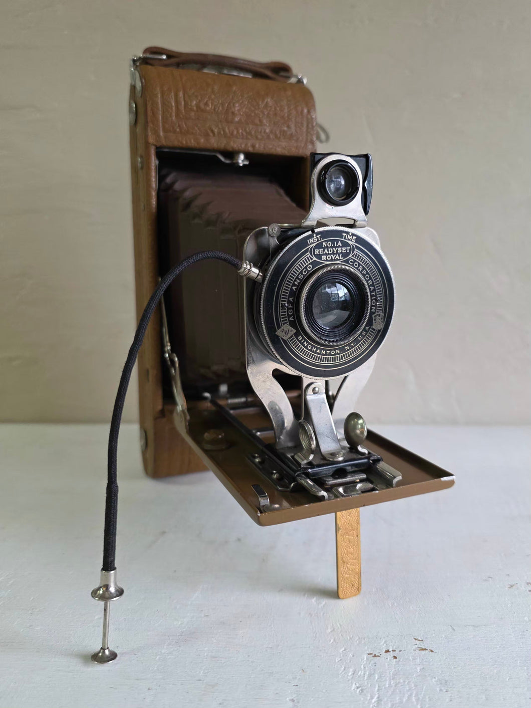 Ready Set Royal Camera with Original Box 42509001