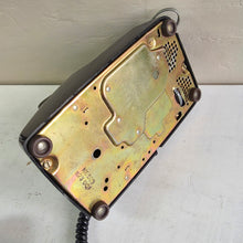 Load image into Gallery viewer, Black Northern Telecom Rotary Table Top Phone 25 43
