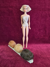 Load image into Gallery viewer, 1963 Wig Wardrobe Barbie 42508
