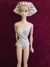 Load image into Gallery viewer, 1963 Wig Wardrobe Barbie 42508
