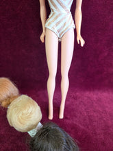 Load image into Gallery viewer, 1963 Wig Wardrobe Barbie 42508
