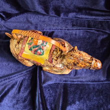 Load image into Gallery viewer, Resting Camel Ceramic Teapot 42510
